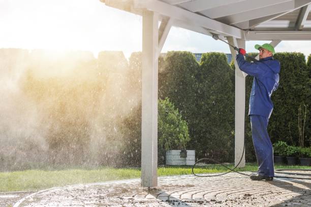 Reliable Morgan City, LA Pressure Washing Services Solutions